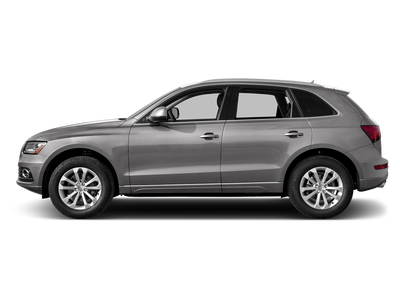 2015 Audi Q5 2.0T Premium Plus quattro