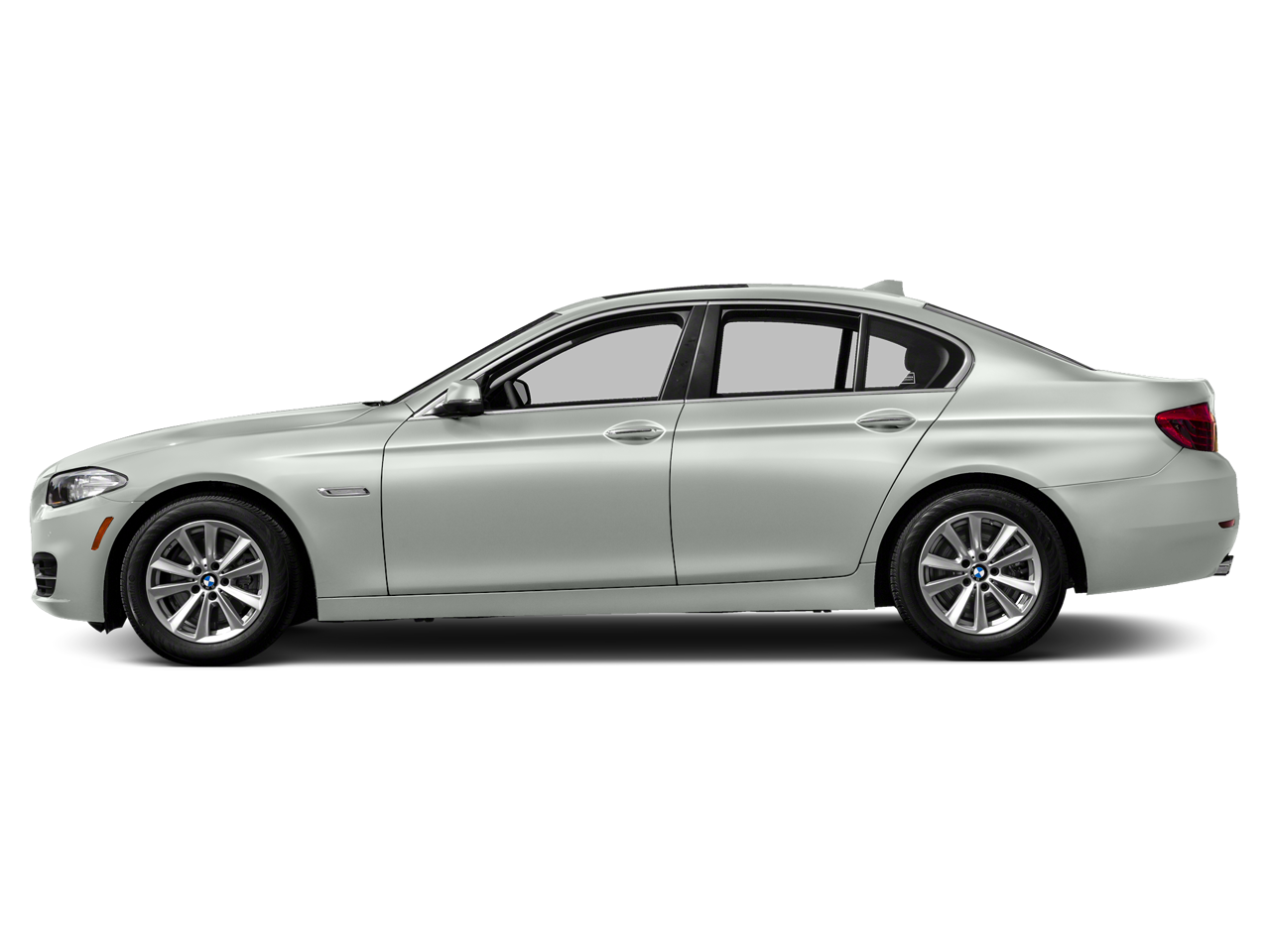 2015 BMW 5 Series 528i xDrive
