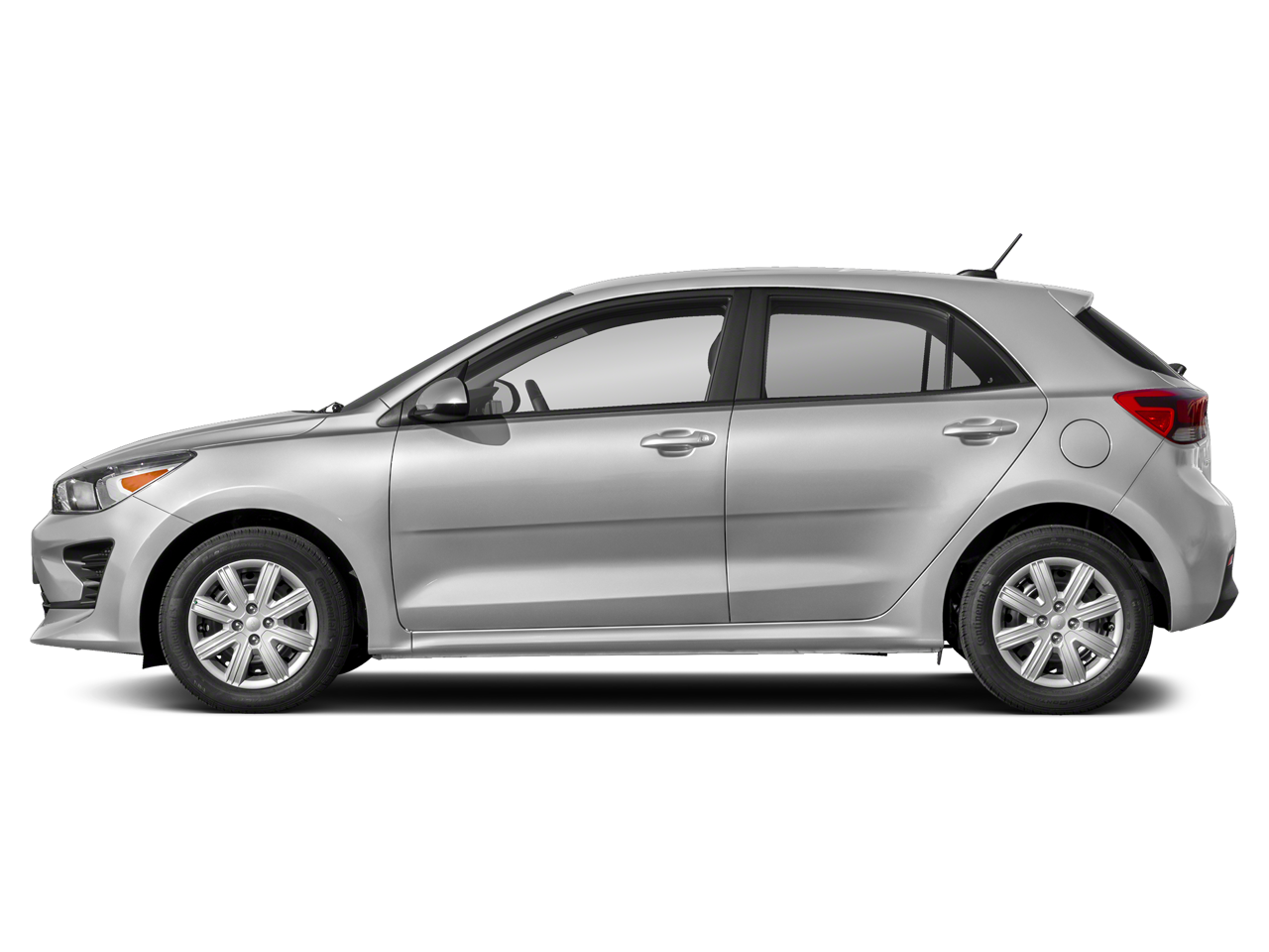 2022 Kia Rio LX
