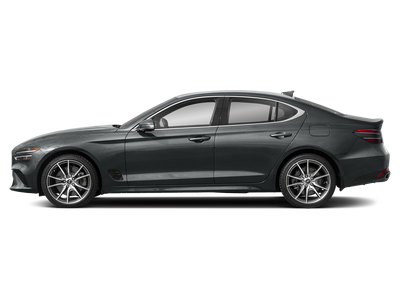 2023 Genesis G70 3.3T SPORTS ADVANCED