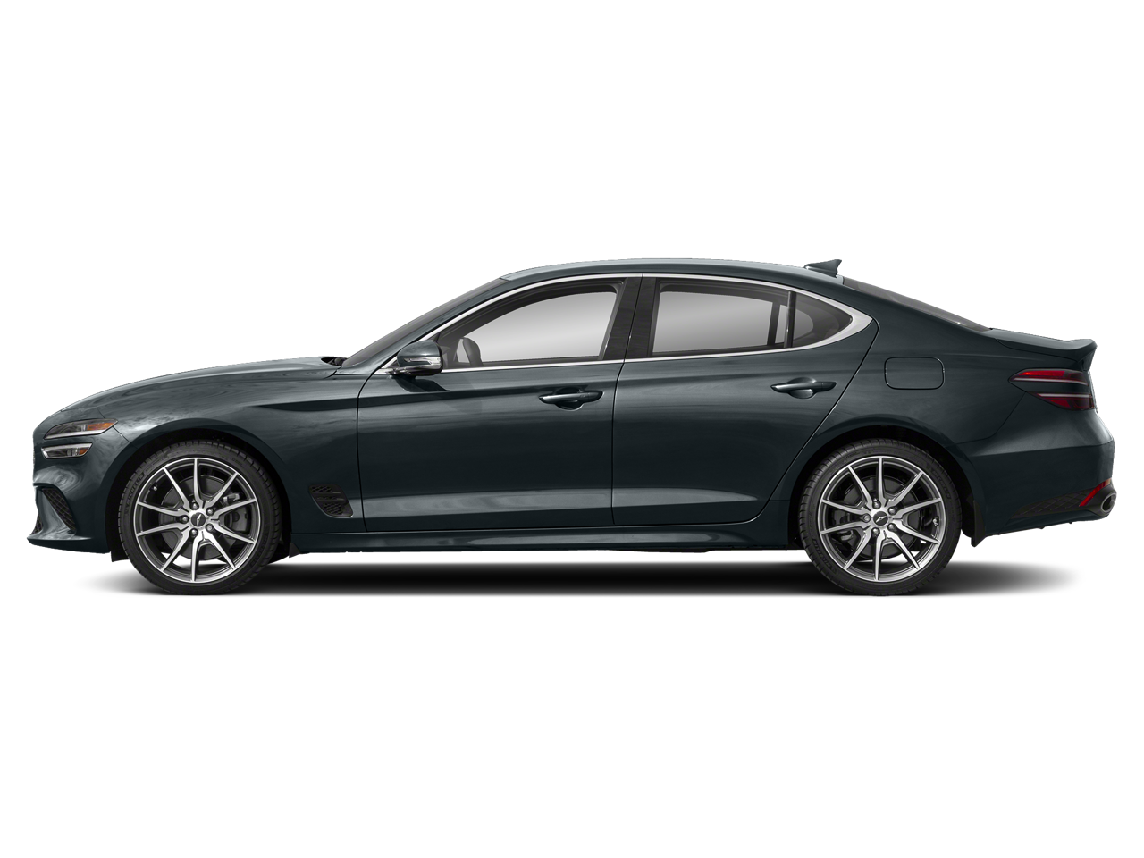 2023 Genesis G70 3.3T SPORT PRESTIGE