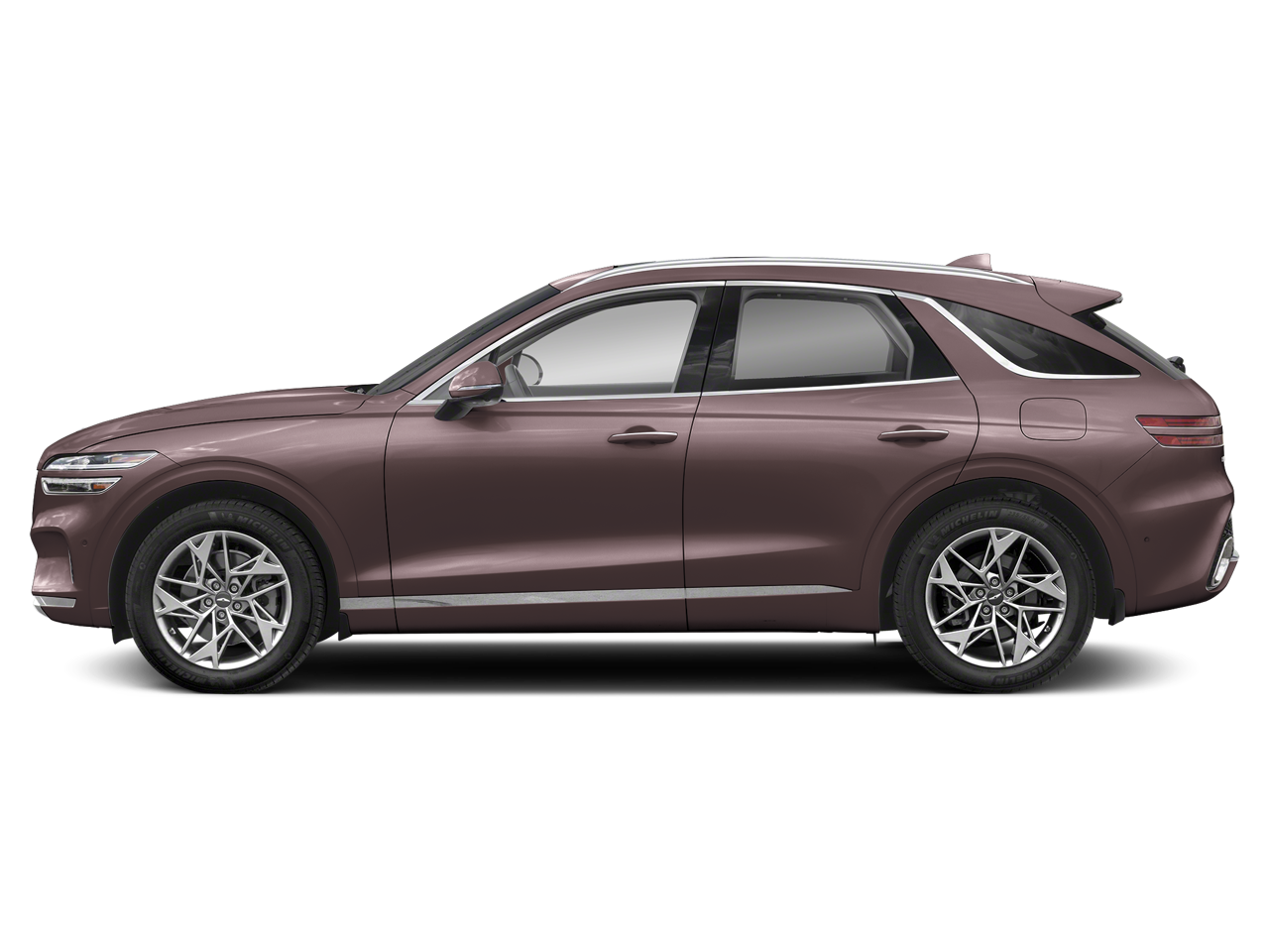 2023 GENESIS GV70 Standard - Photo 39