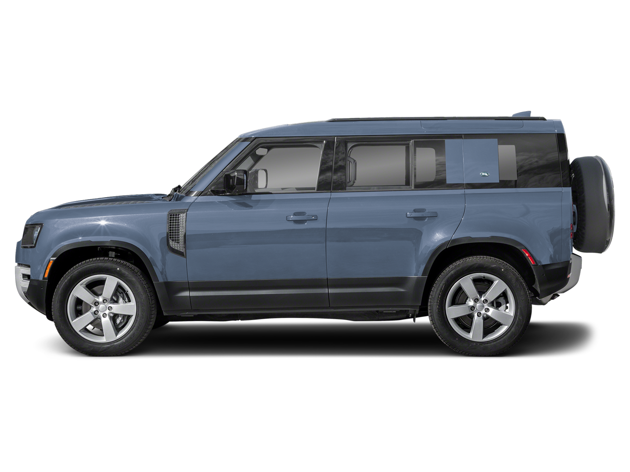 2024 Land Rover Defender 110 S