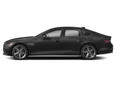 2025 Genesis G80 2.5T Prestige