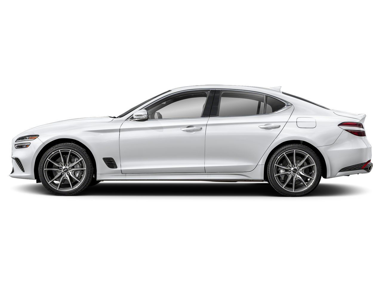 2025 Genesis G70 2.5T AWD