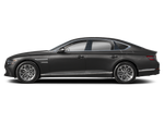 2026 Genesis G80 2.5T