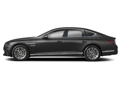 2026 Genesis G80 2.5T