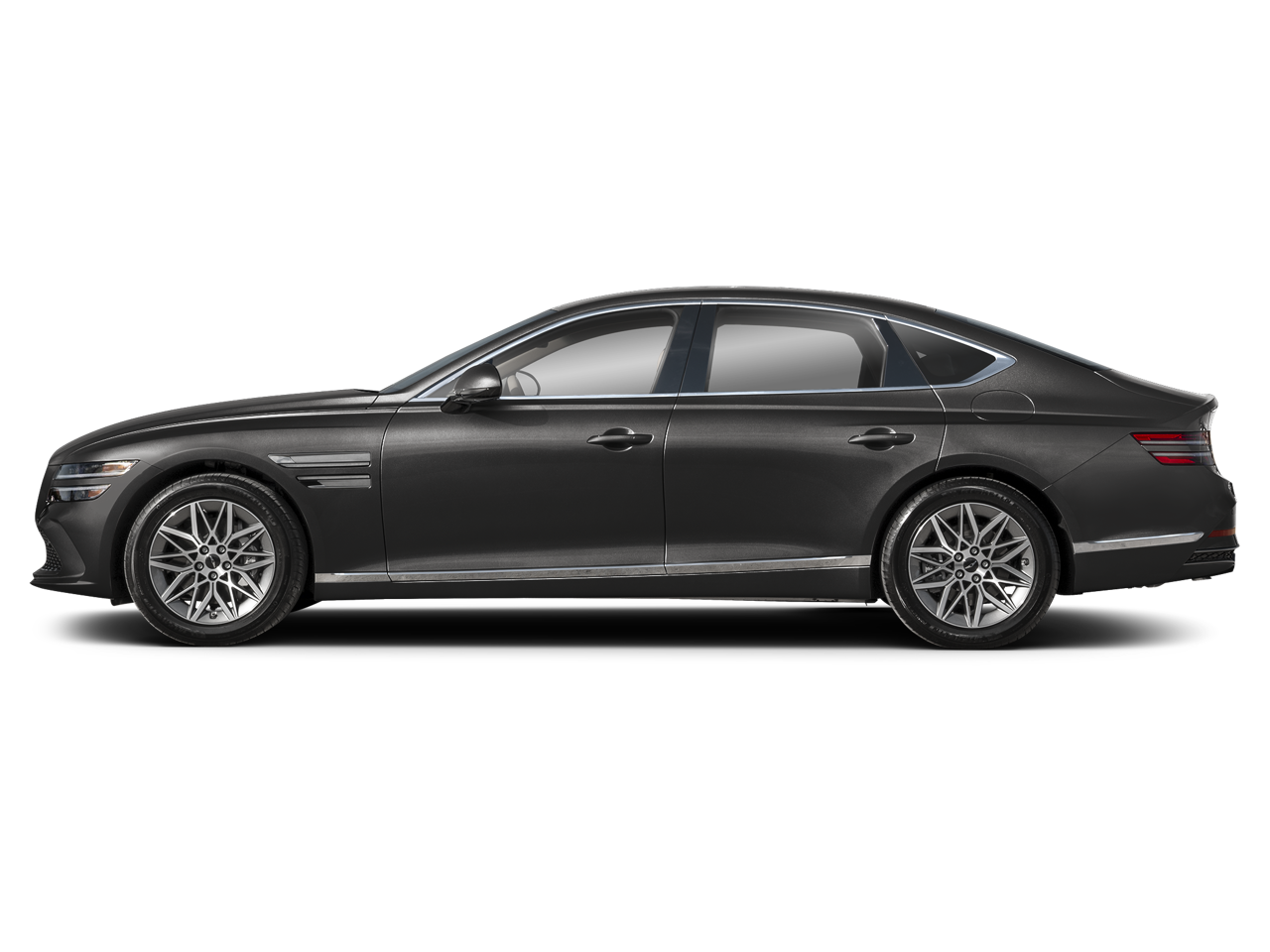 2026 Genesis G80 2.5T