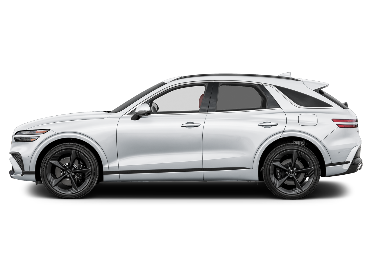 2026 Genesis GV70 3.5T Sport Advanced