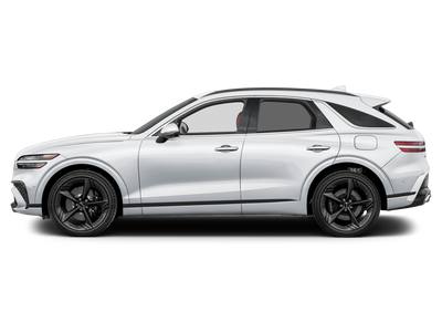 2027 Genesis GV70 2.5T Sport Prestige