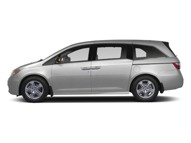 2012 Honda Odyssey Touring