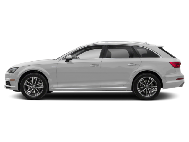 2018 Audi A4 allroad 2.0T Premium Plus quattro