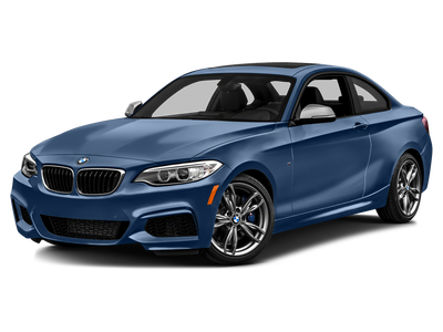 2015 BMW 2 Series M235i