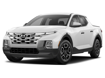 2022 Hyundai Santa Cruz SE