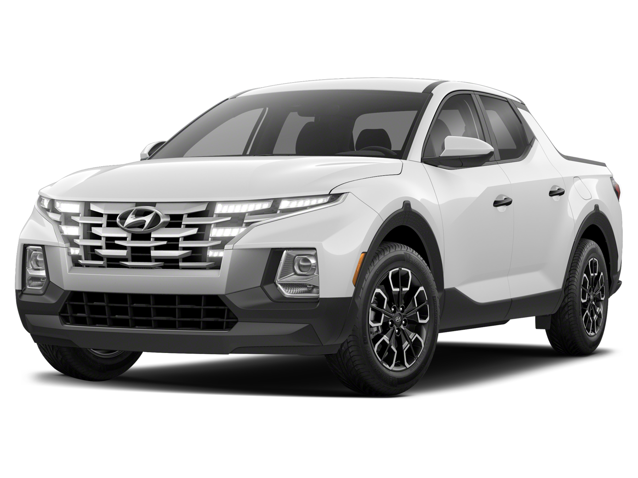 2022 Hyundai Santa Cruz SE
