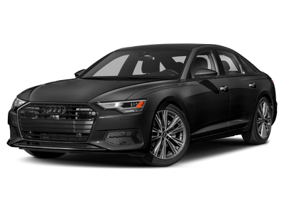 2023 Audi A6 45 Premium 45 TFSI
