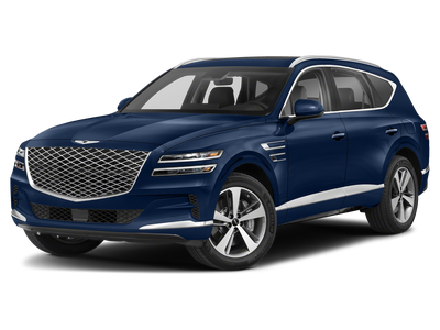 2023 Genesis GV80 3.5T