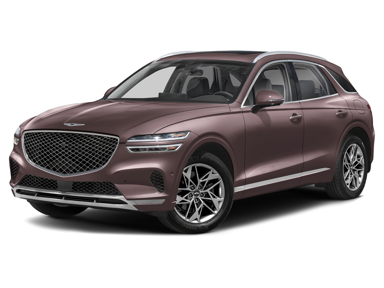 2023 GENESIS GV70 Standard - Photo 37