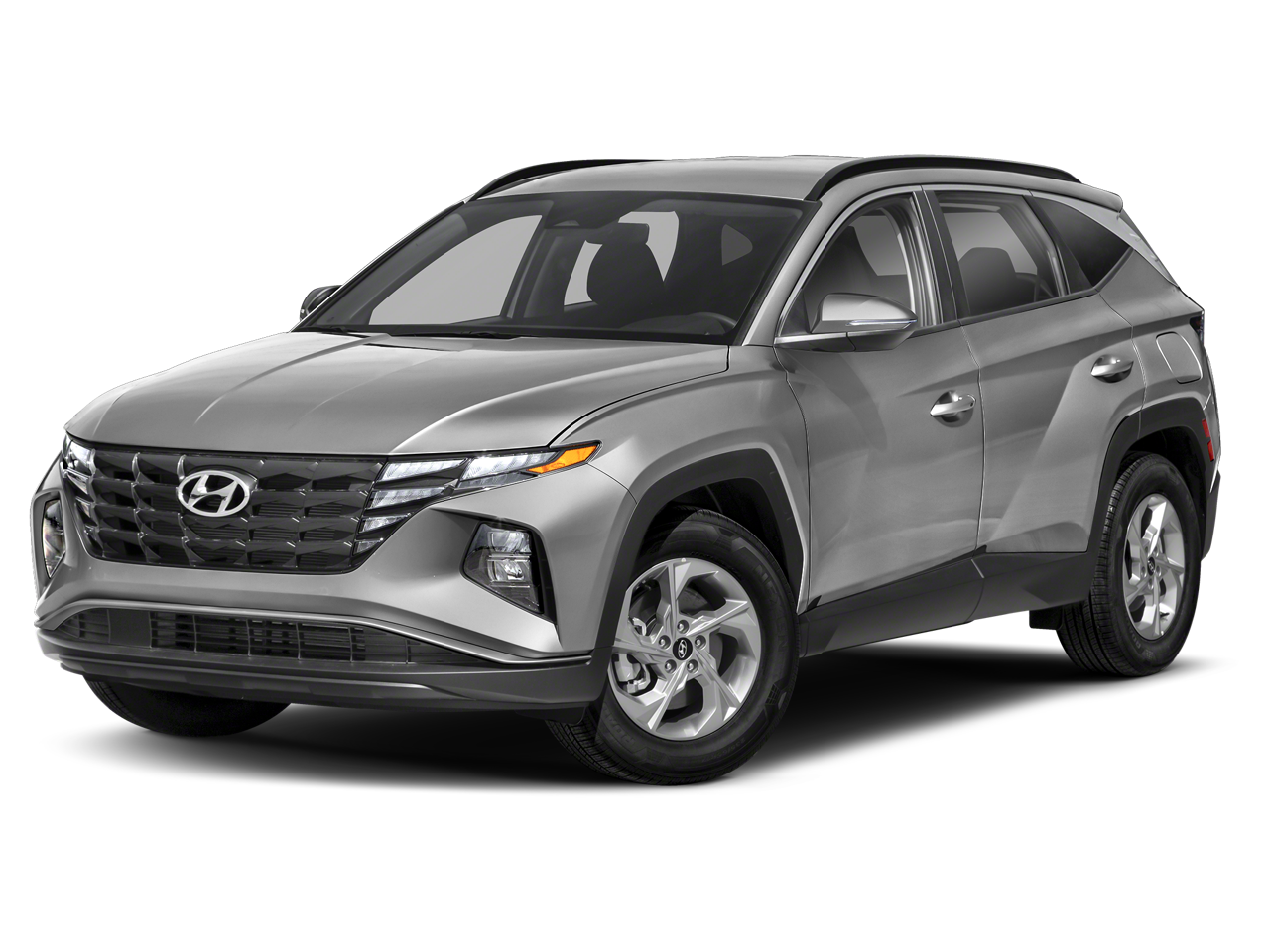 2023 Hyundai Tucson SEL Convenience Package
