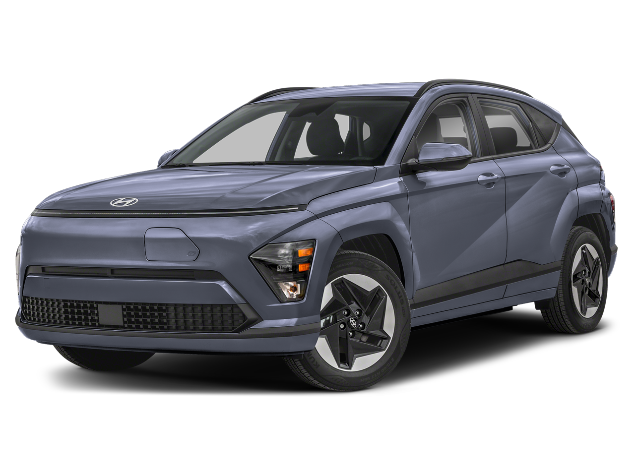 2024 Hyundai Kona Electric SEL