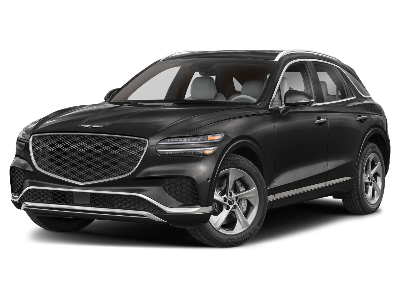 2027 GENESIS GV70