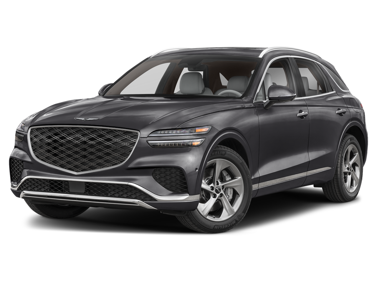 2027 Genesis GV70 2.5T SELECT