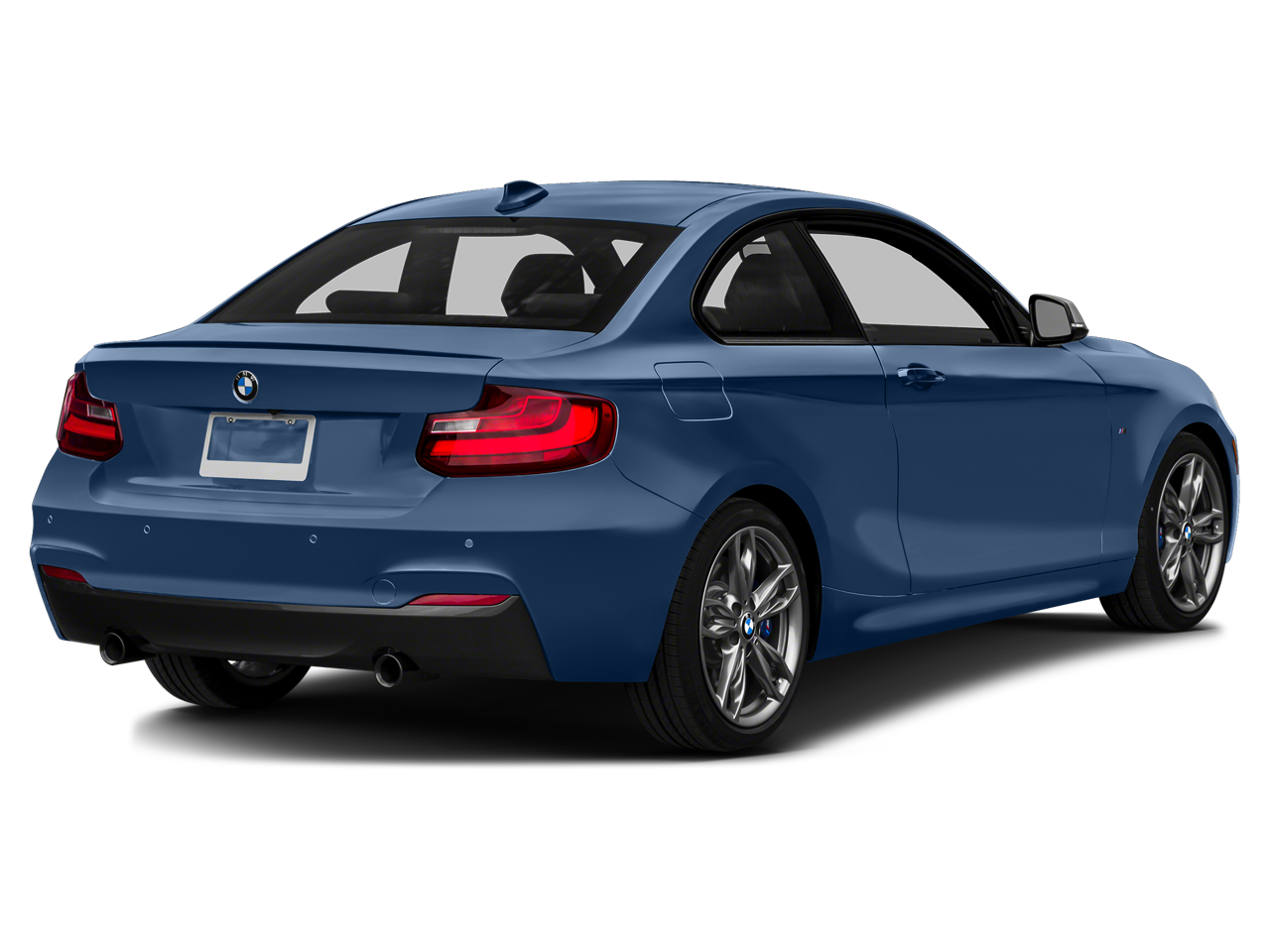 2015 BMW 2 Series M235i