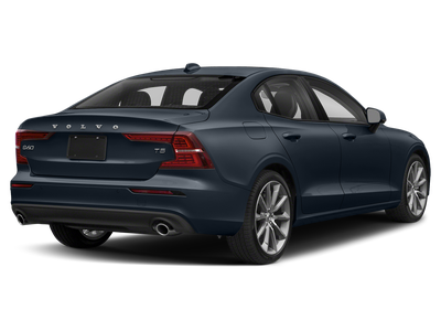 2019 Volvo S60 T6 Inscription