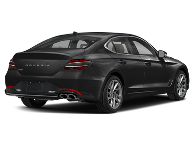 2023 Genesis G70 2.0T SPORTS PRESTIGE