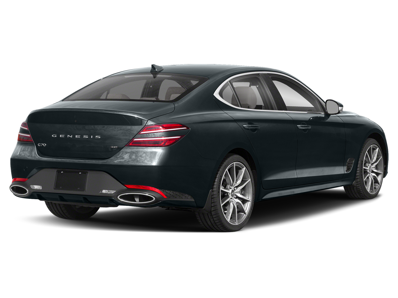 2023 Genesis G70 3.3T SPORT PRESTIGE