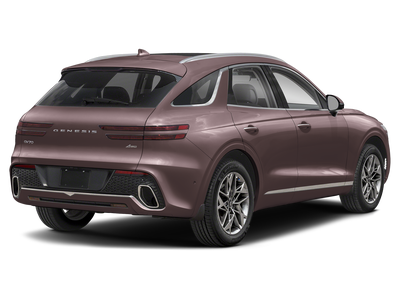 2023 Genesis GV70 2.5T ADVANCED PACKAGE