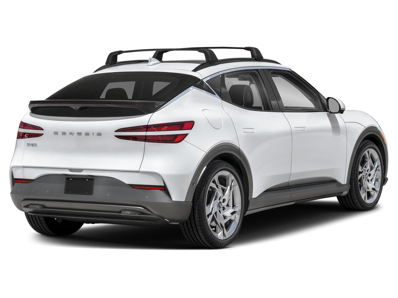 2023 Genesis GV60 Performance