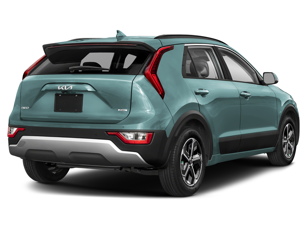 2023 Kia Niro Plug-In Hybrid EX