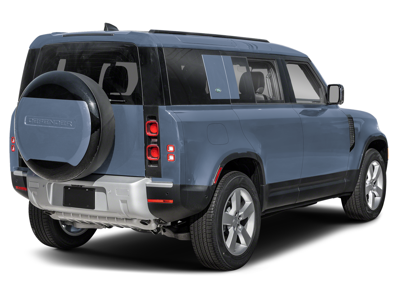 2024 Land Rover Defender 110 S