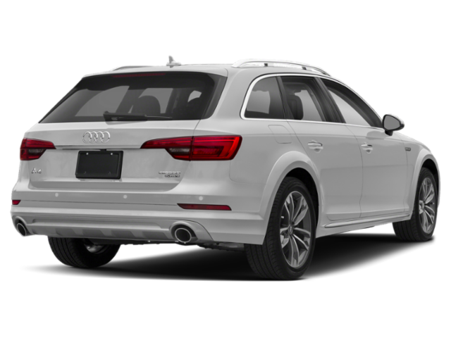 2018 Audi A4 allroad 2.0T Premium Plus quattro