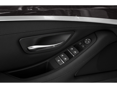 2015 BMW 5 Series 528i xDrive