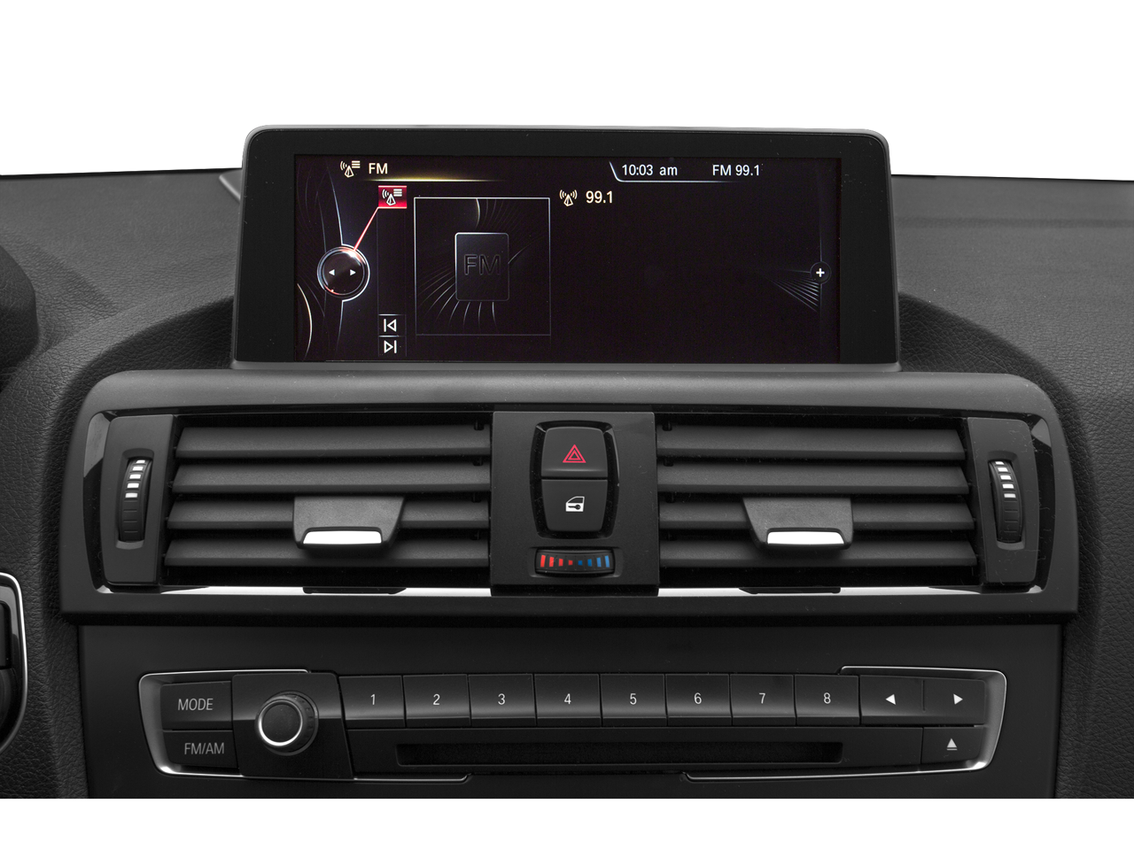 2015 BMW 2 Series M235i