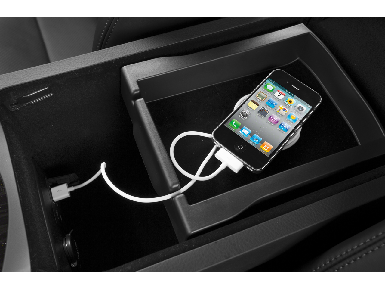 2015 Lexus LS 460 F SPORT