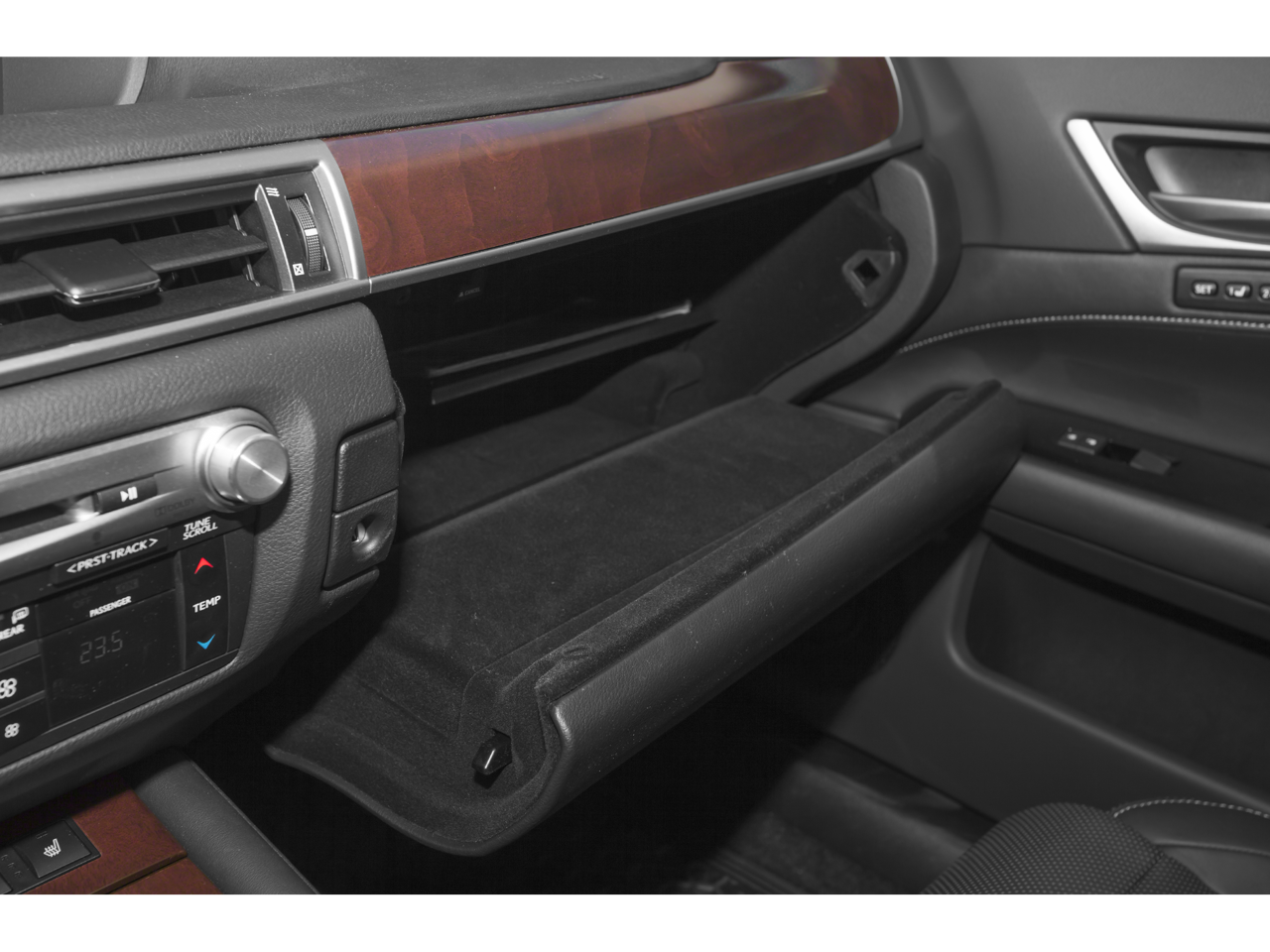 2015 Lexus GS 350