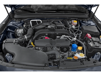 2015 Subaru Legacy 2.5i