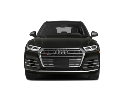 2018 Audi SQ5 3.0T Premium Plus quattro