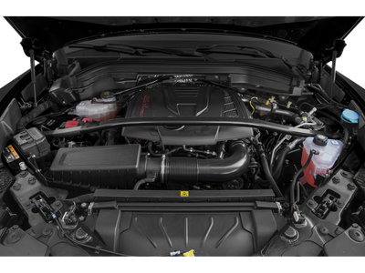 2020 Alfa Romeo Stelvio Ti