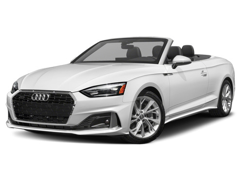 2020 Audi A5 2.0T Premium Plus quattro