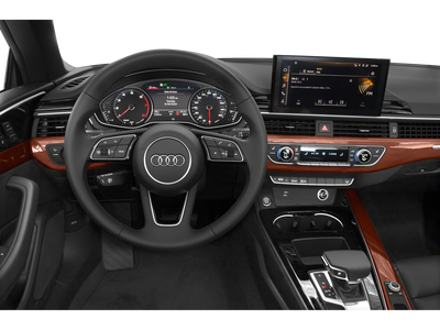 2020 Audi A5 2.0T Premium Plus quattro