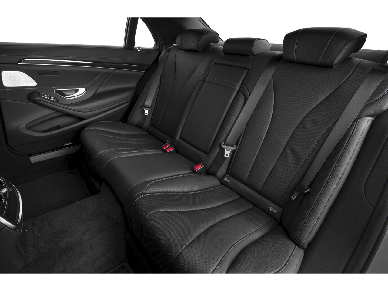 2020 Mercedes-Benz S-Class S 450 4MATIC®