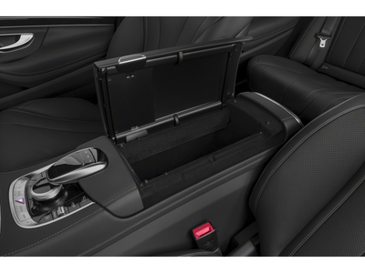 2020 Mercedes-Benz S-Class S 450 4MATIC®