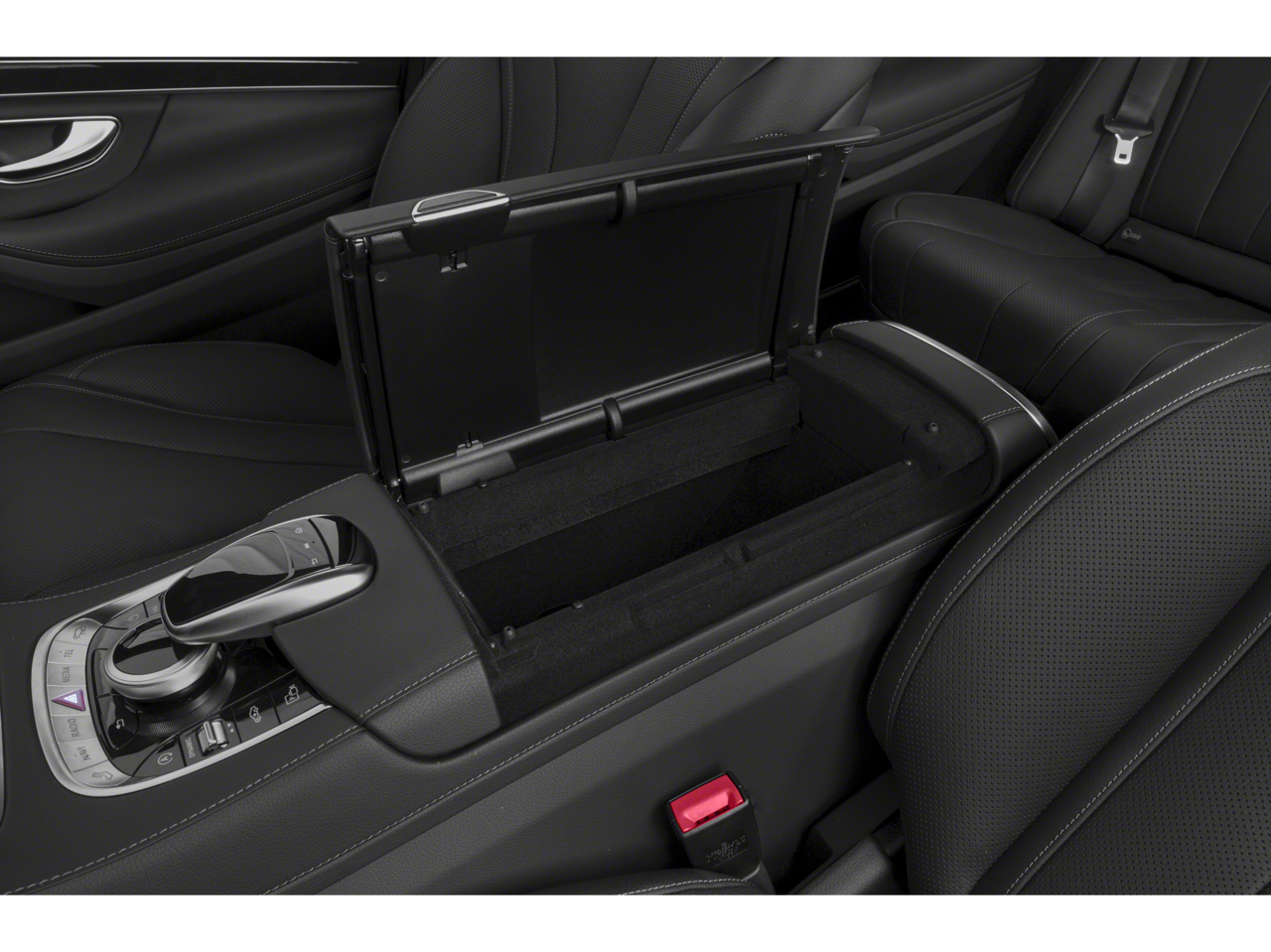 2020 Mercedes-Benz S-Class S 450 4MATIC®