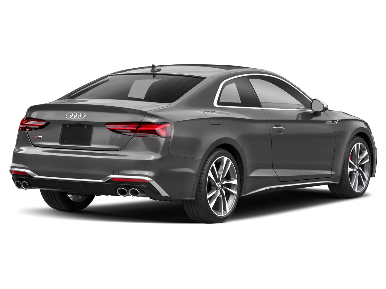 2021 Audi S5 3.0T Premium Plus quattro