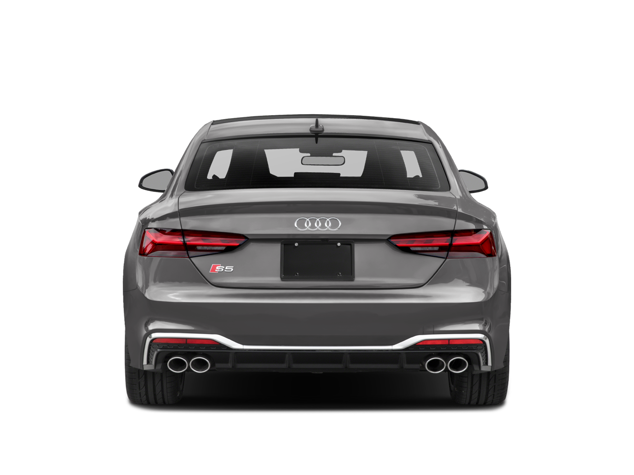 2021 Audi S5 3.0T Premium Plus quattro