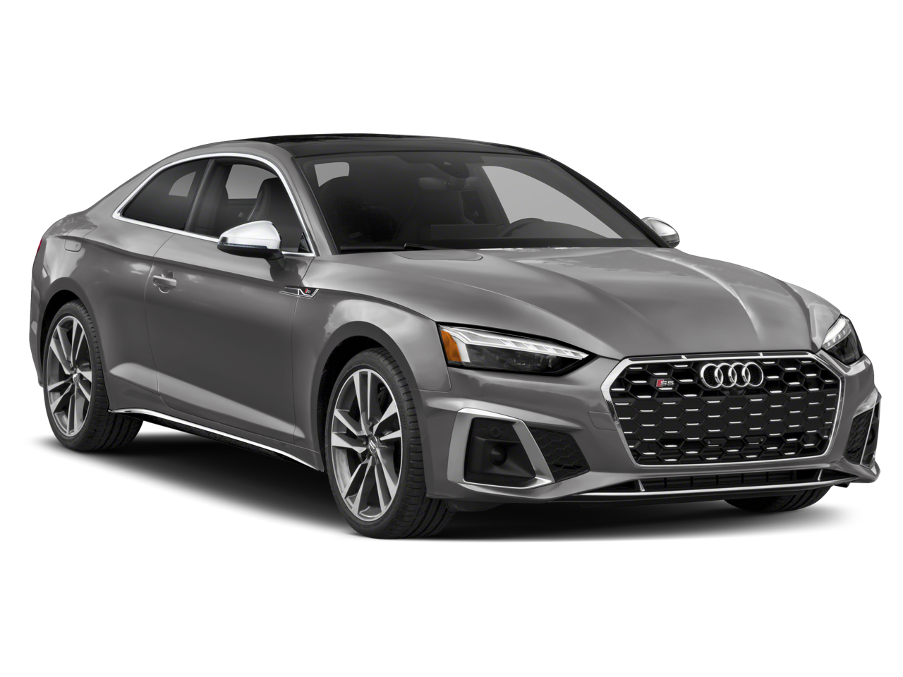 2021 Audi S5 3.0T Premium Plus quattro